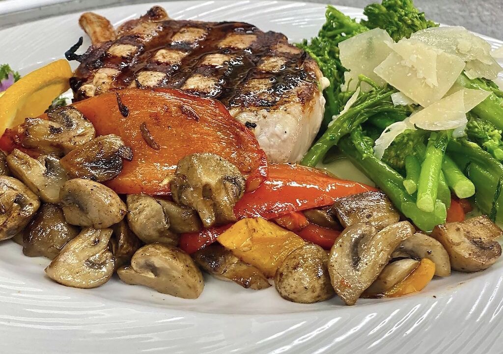 Photo of Others in Cold Brook