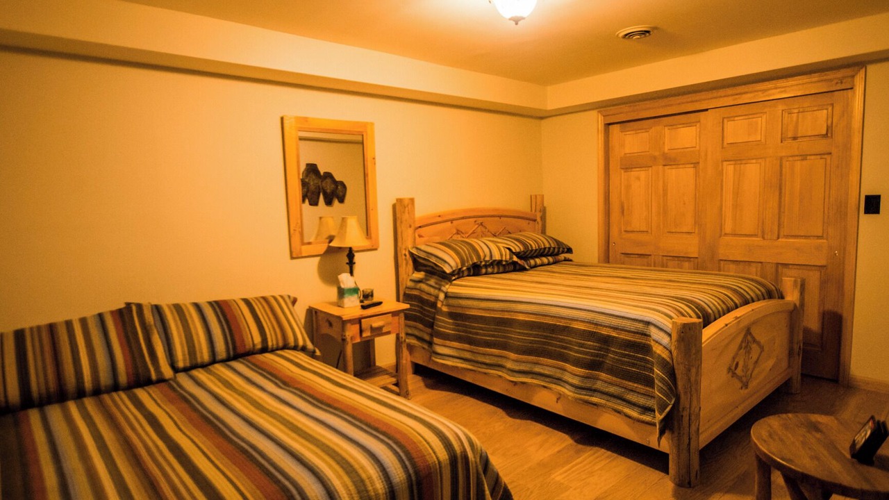 Photo of Bedroom in Cold Brook