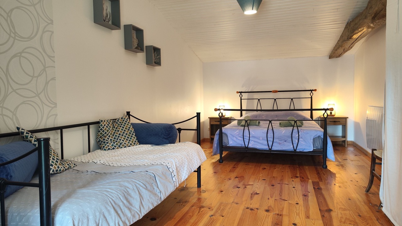 Photo of Bedroom in Cuhon