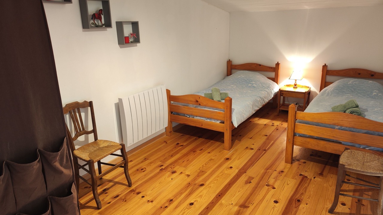 Photo of Bedroom in Cuhon