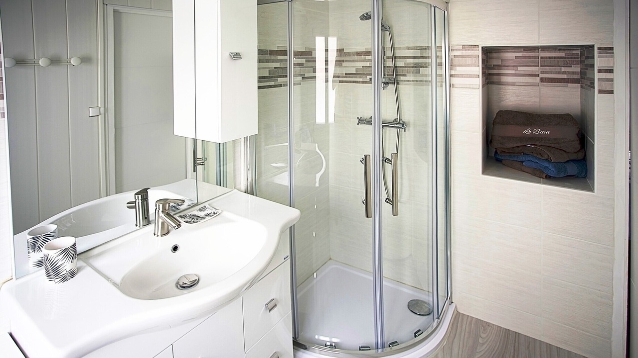 Photo of Bathroom in Fontenay-le-Comte