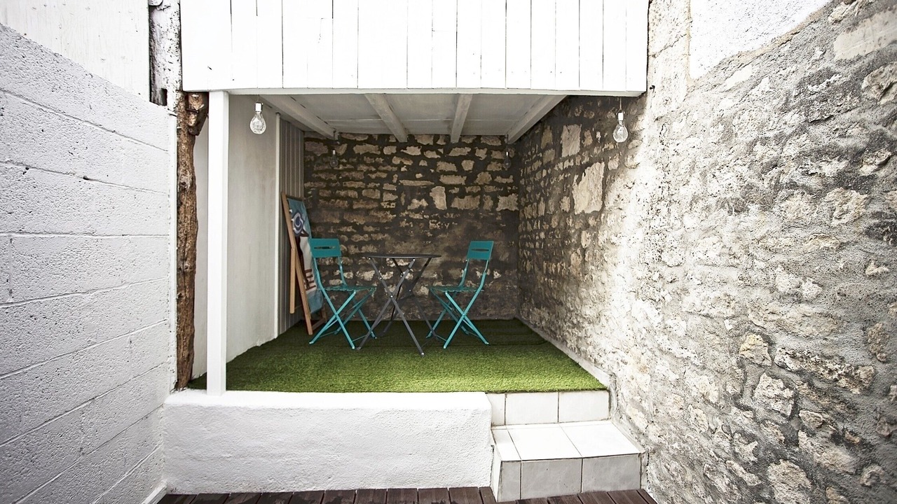 Photo of Outdoor in Fontenay-le-Comte