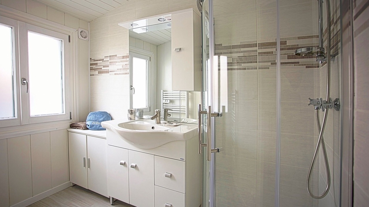 Photo of Bathroom in Fontenay-le-Comte
