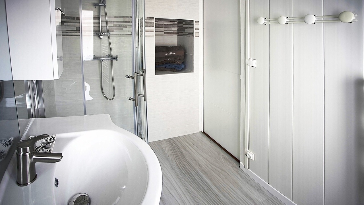 Photo of Bathroom in Fontenay-le-Comte