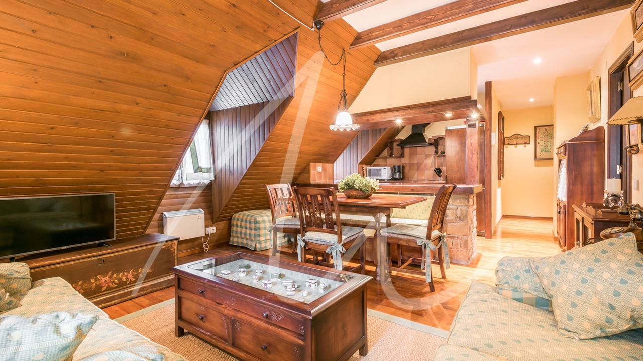 Photo of Livingroom in Baqueira