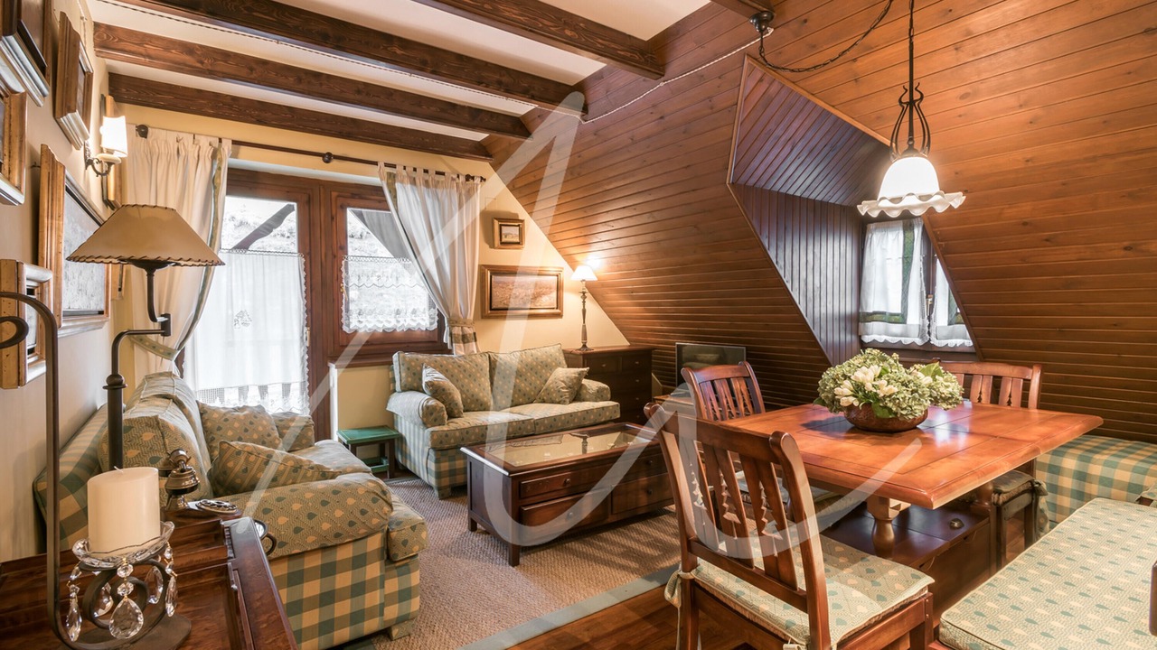 Photo of Livingroom in Baqueira