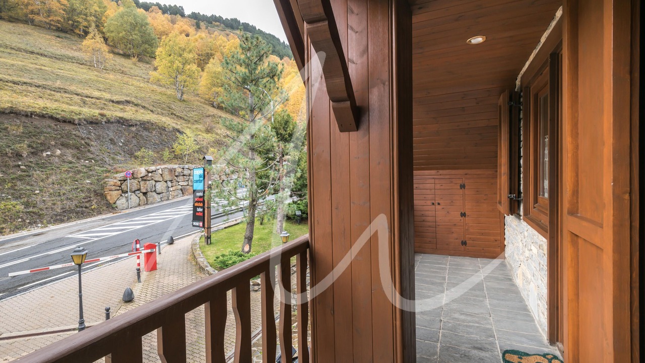 Photo of Outdoor in Baqueira
