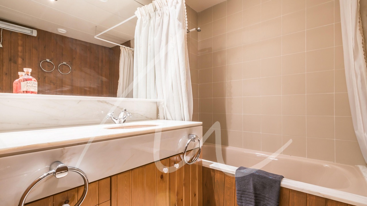 Photo of Bathroom in Baqueira