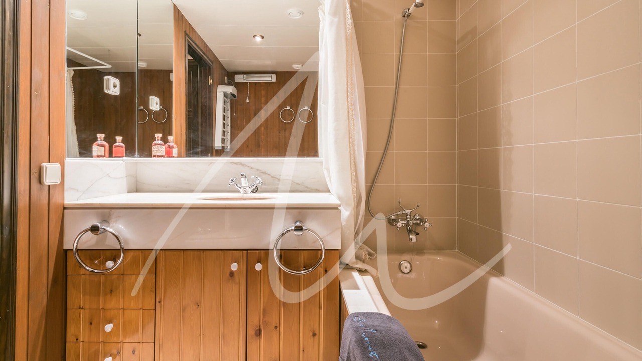 Photo of Bathroom in Baqueira