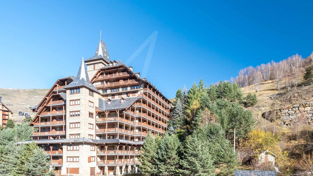 Photo of Outdoor in Baqueira