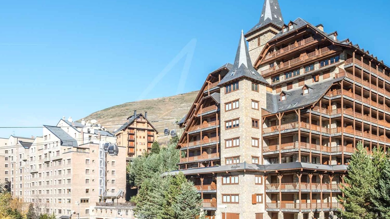 Photo of Outdoor in Baqueira