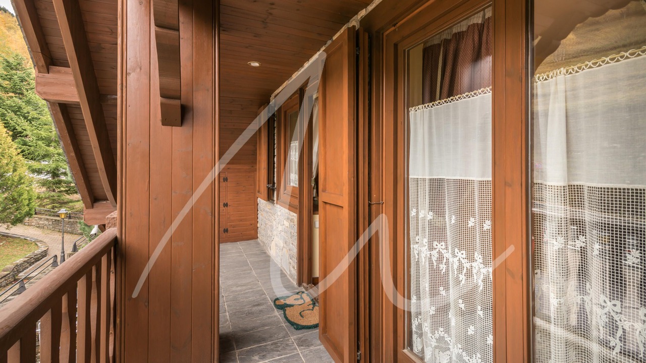 Photo of Outdoor in Baqueira