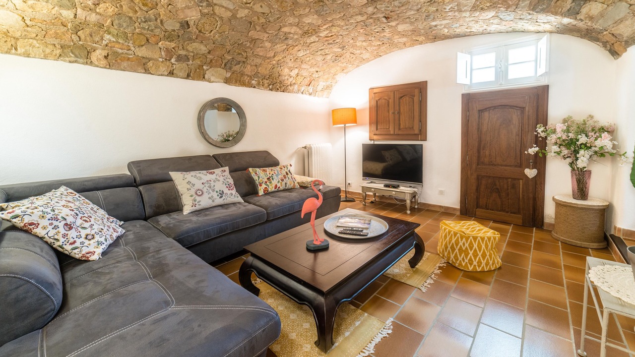 Photo of Livingroom in Bargemon