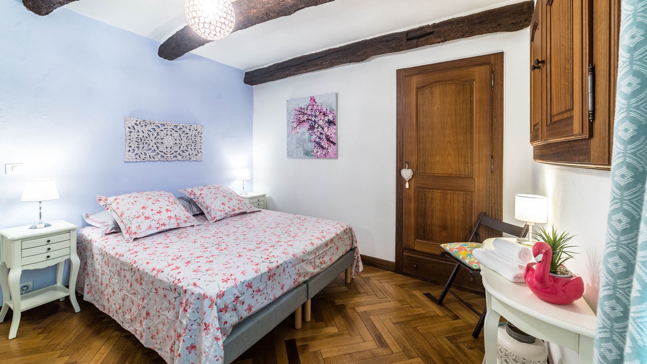 Photo of Bedroom in Bargemon