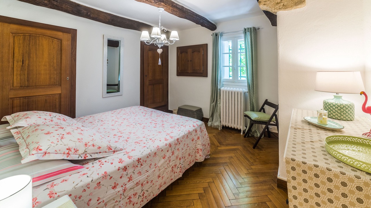 Photo of Bedroom in Bargemon