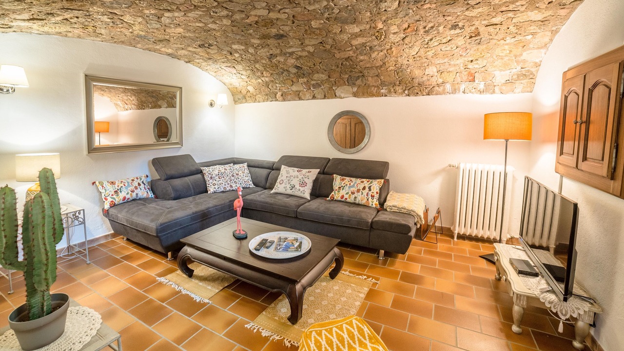 Photo of Livingroom in Bargemon