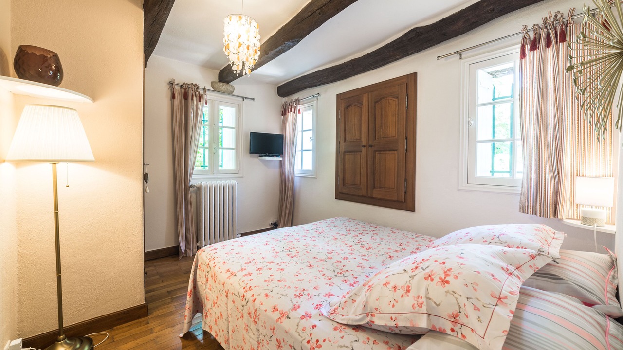 Photo of Bedroom in Bargemon