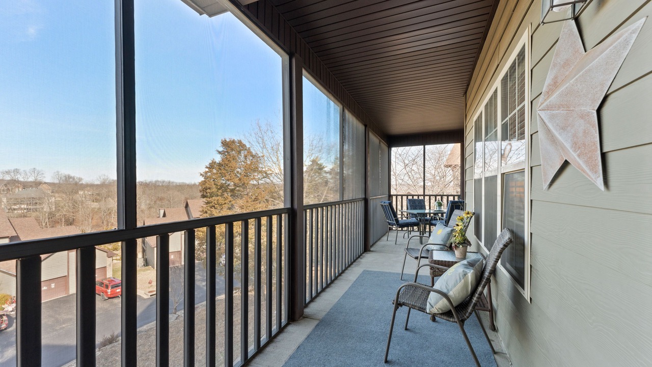 Photo of Outdoor in Branson West