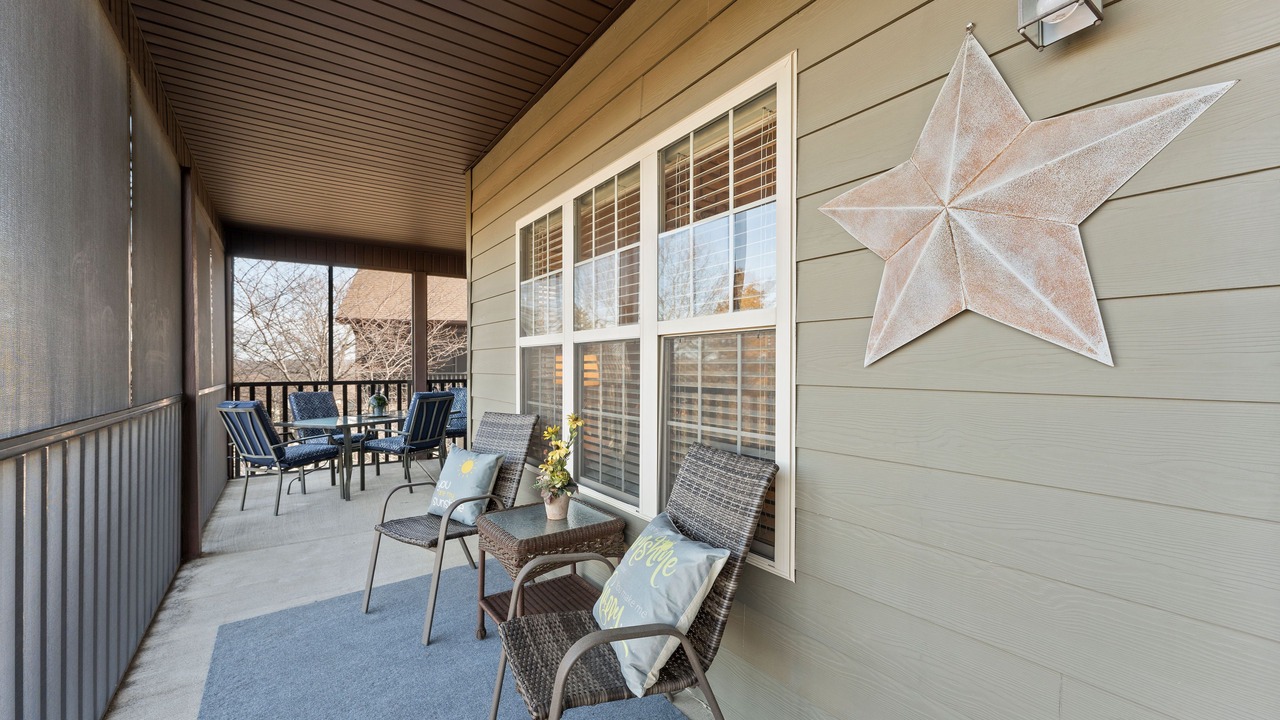 Photo of Outdoor in Branson West