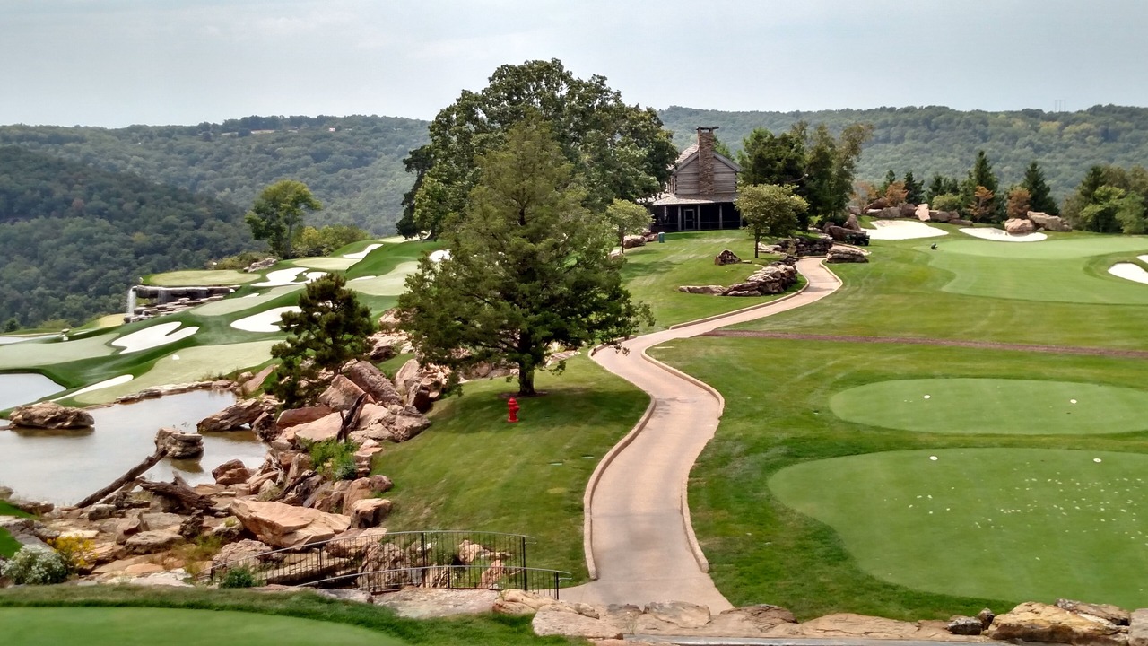 Photo of Others in Branson West