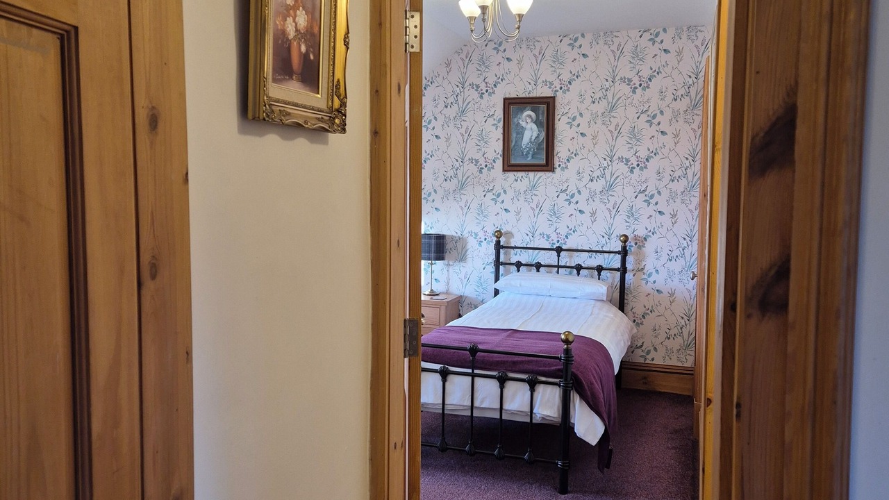Photo of Bedroom in Fort Augustus