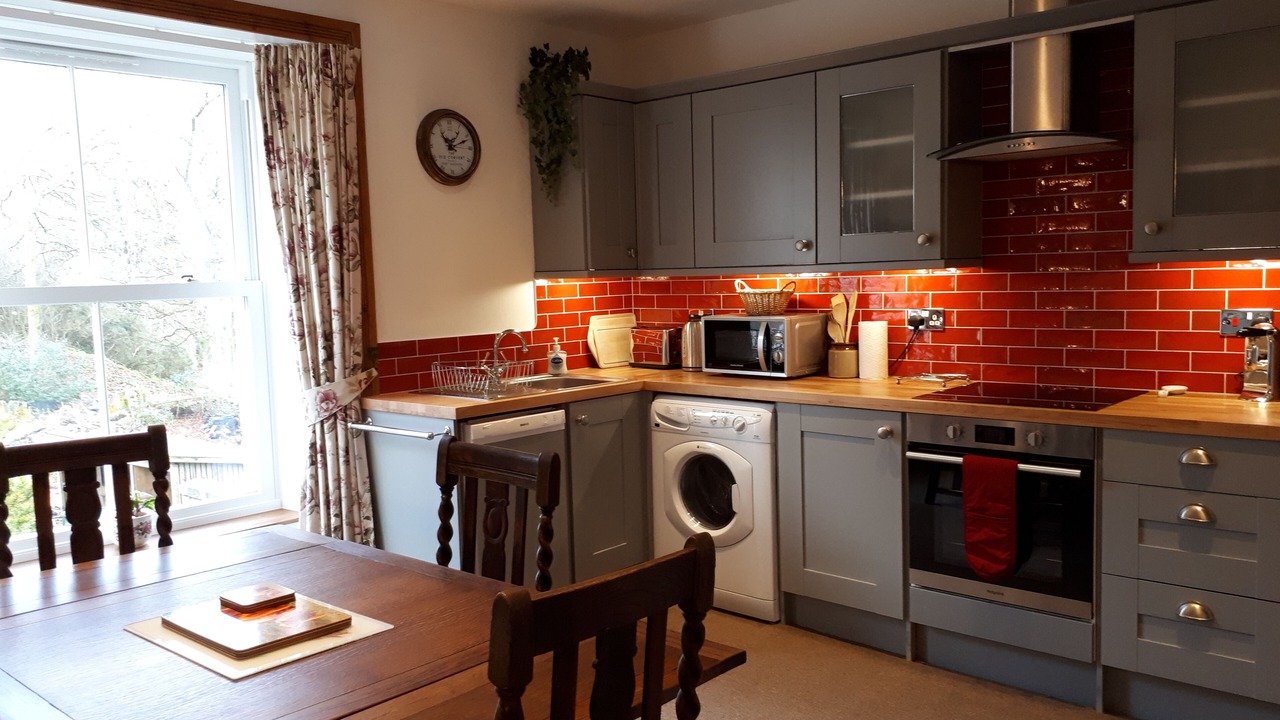 Photo of Outdoor in Fort Augustus