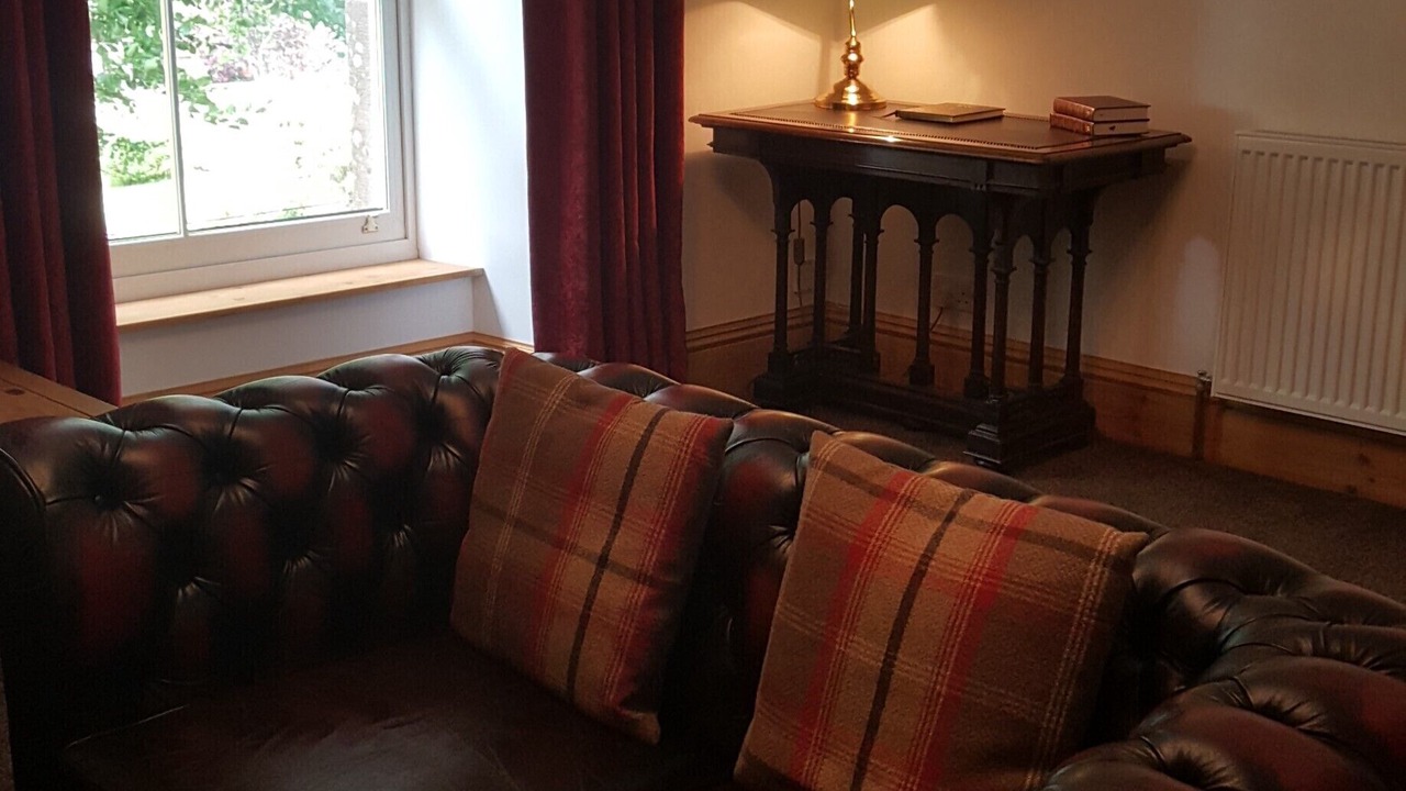 Photo of Bedroom in Fort Augustus