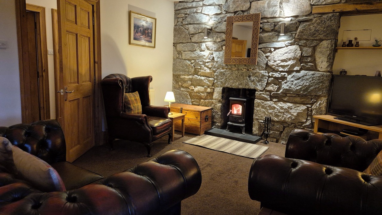 Photo of Bedroom in Fort Augustus