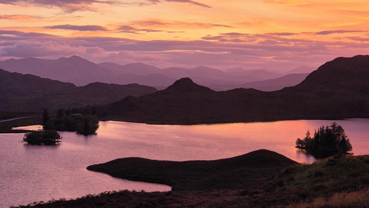 Photo of Others in Fort Augustus