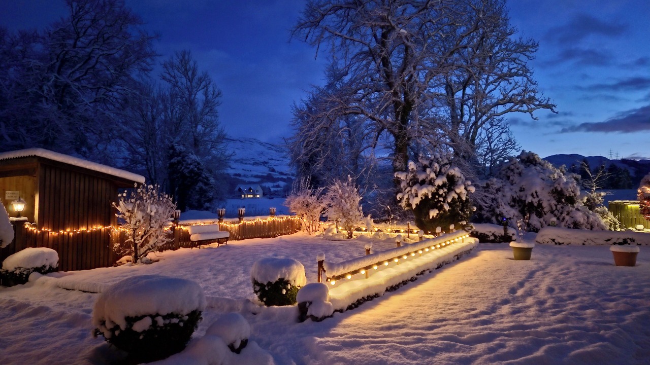 Photo of Outdoor in Fort Augustus