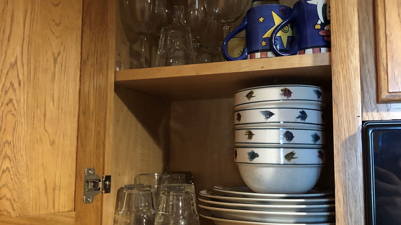 Photo of Kitchen in Gaylord