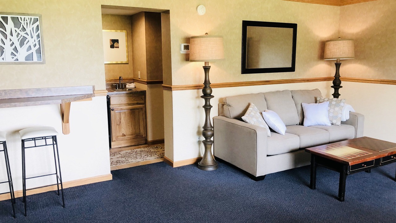 Photo of Livingroom in Gaylord