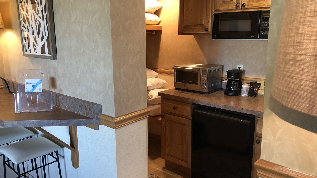 Photo of Kitchen in Gaylord