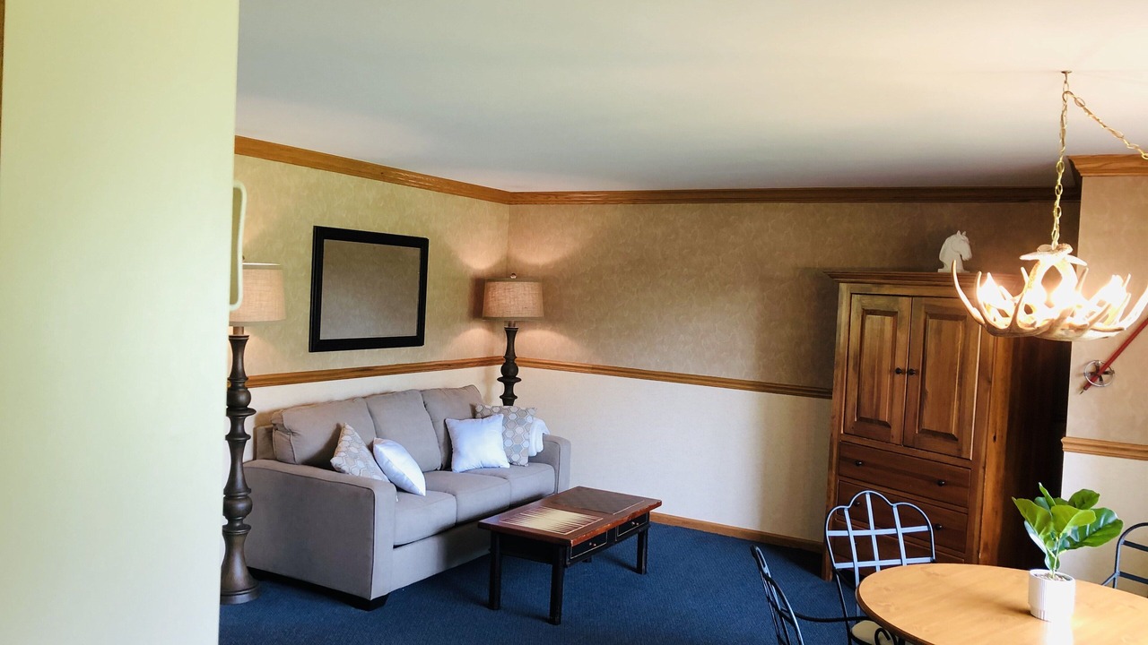 Photo of Livingroom in Gaylord