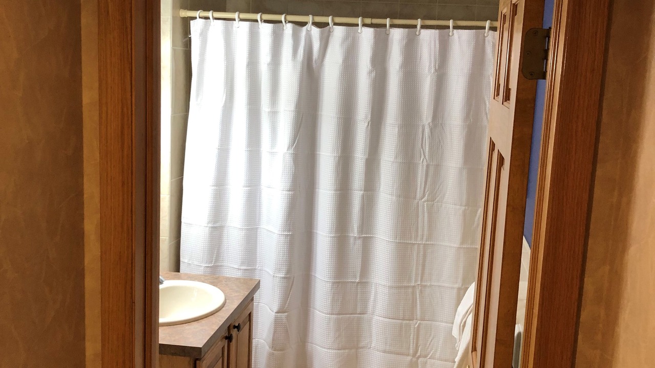 Photo of Bathroom in Gaylord