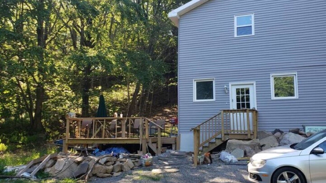 Photo of Outdoor in Eagles Mere