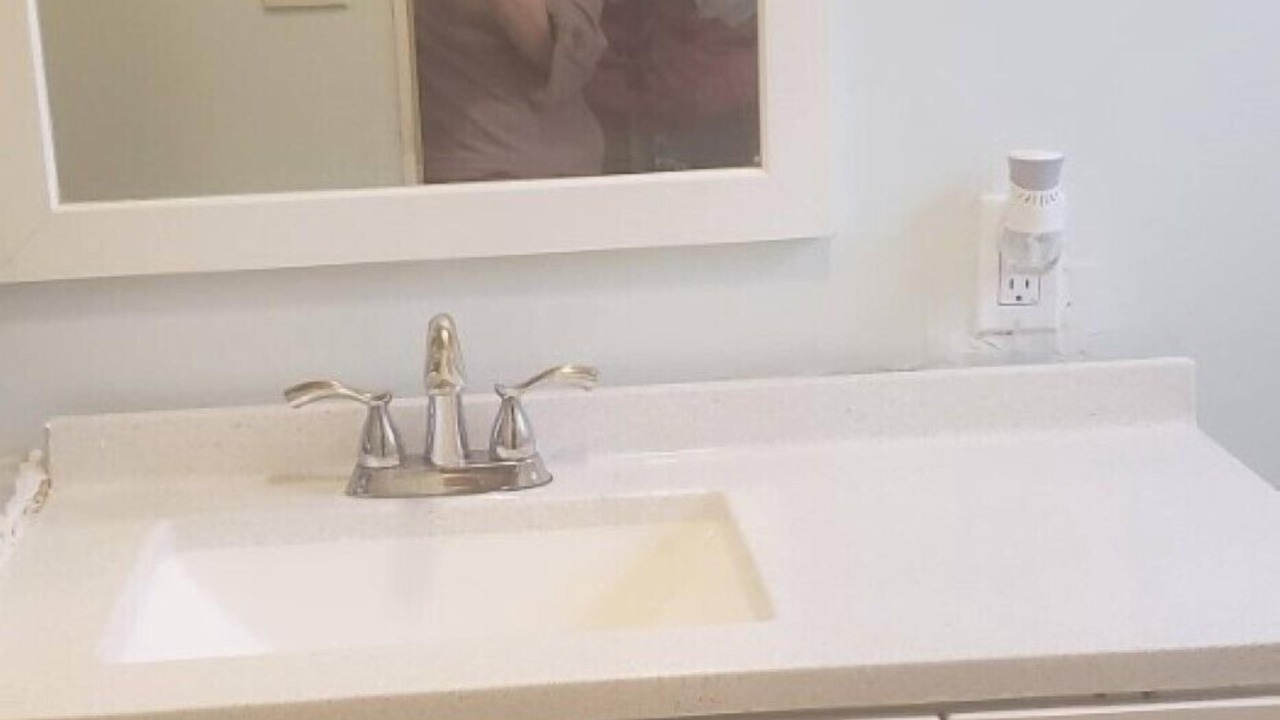 Photo of Bathroom in Eagles Mere