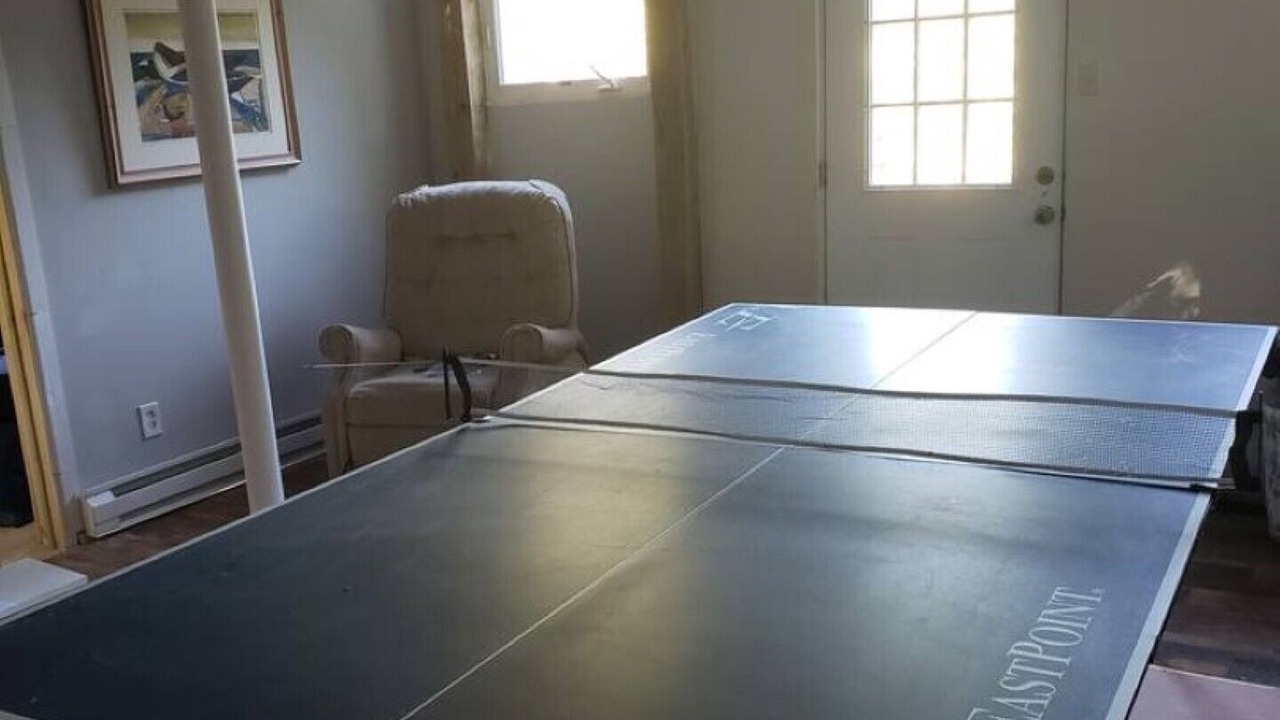 Photo of Bedroom in Eagles Mere