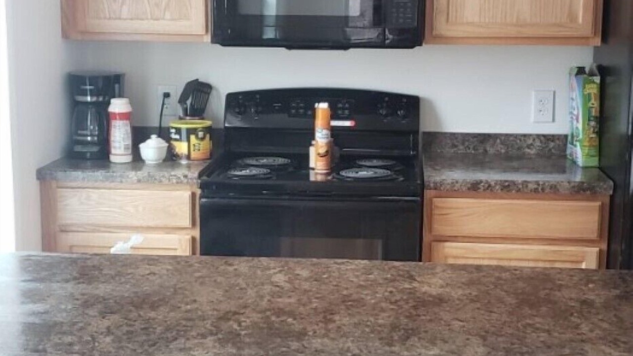 Photo of Kitchen in Eagles Mere