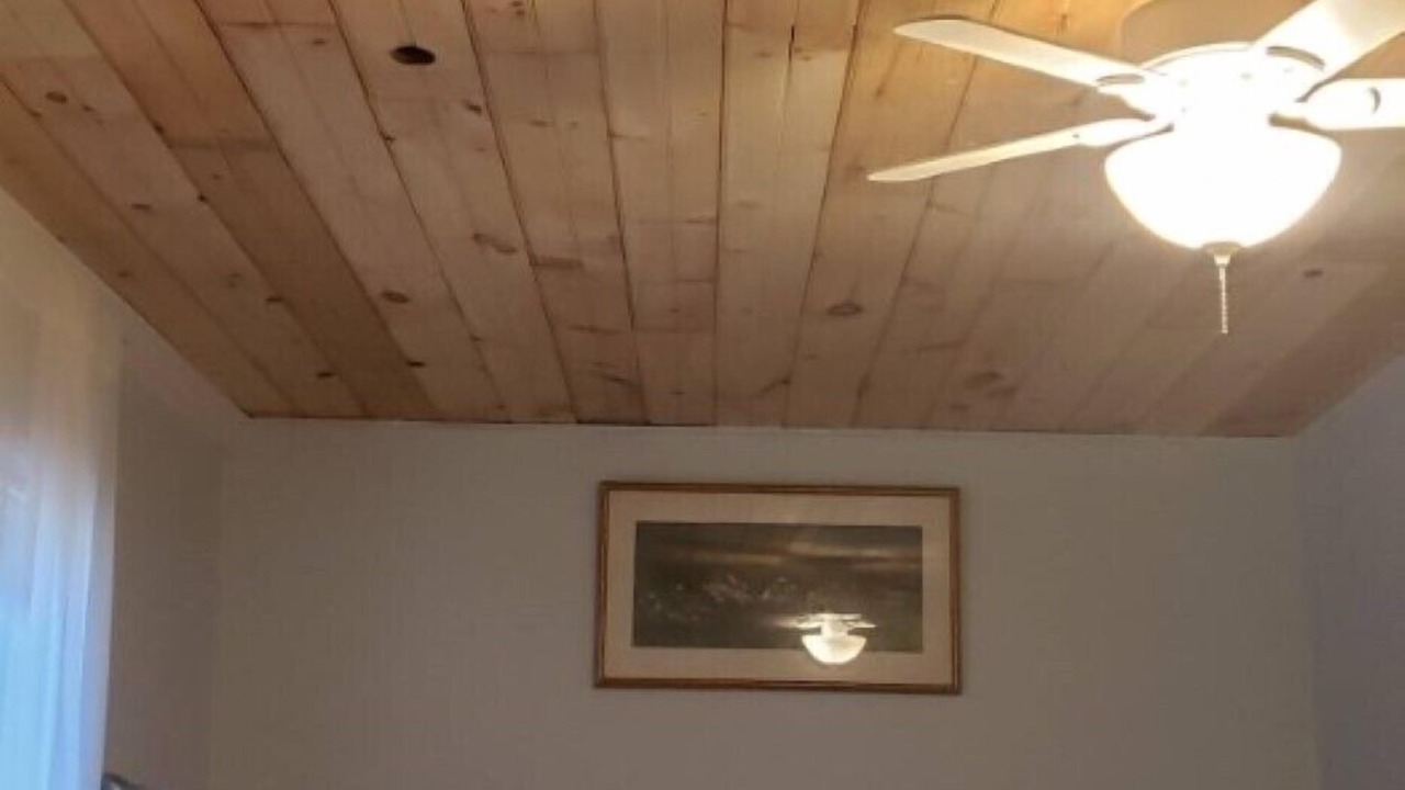 Photo of Bedroom in Eagles Mere