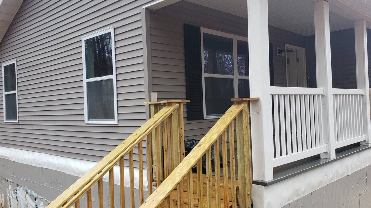 Photo of Outdoor in Eagles Mere