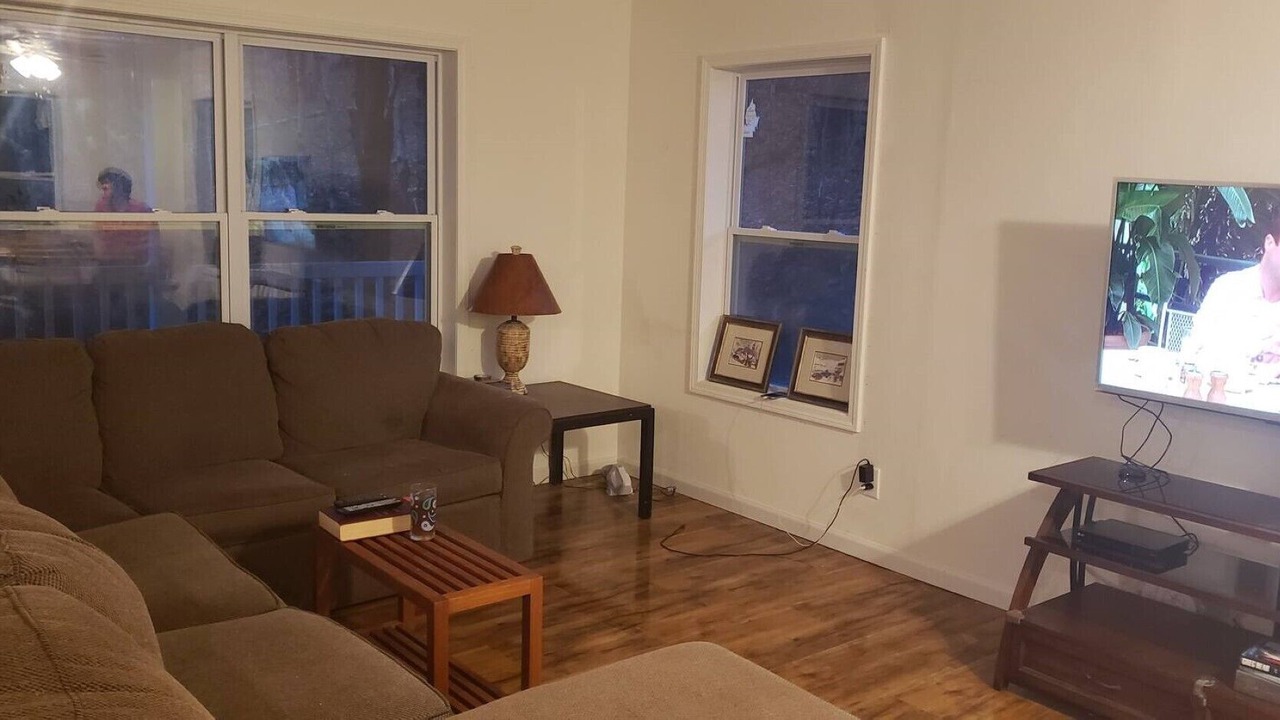 Photo of Livingroom in Eagles Mere