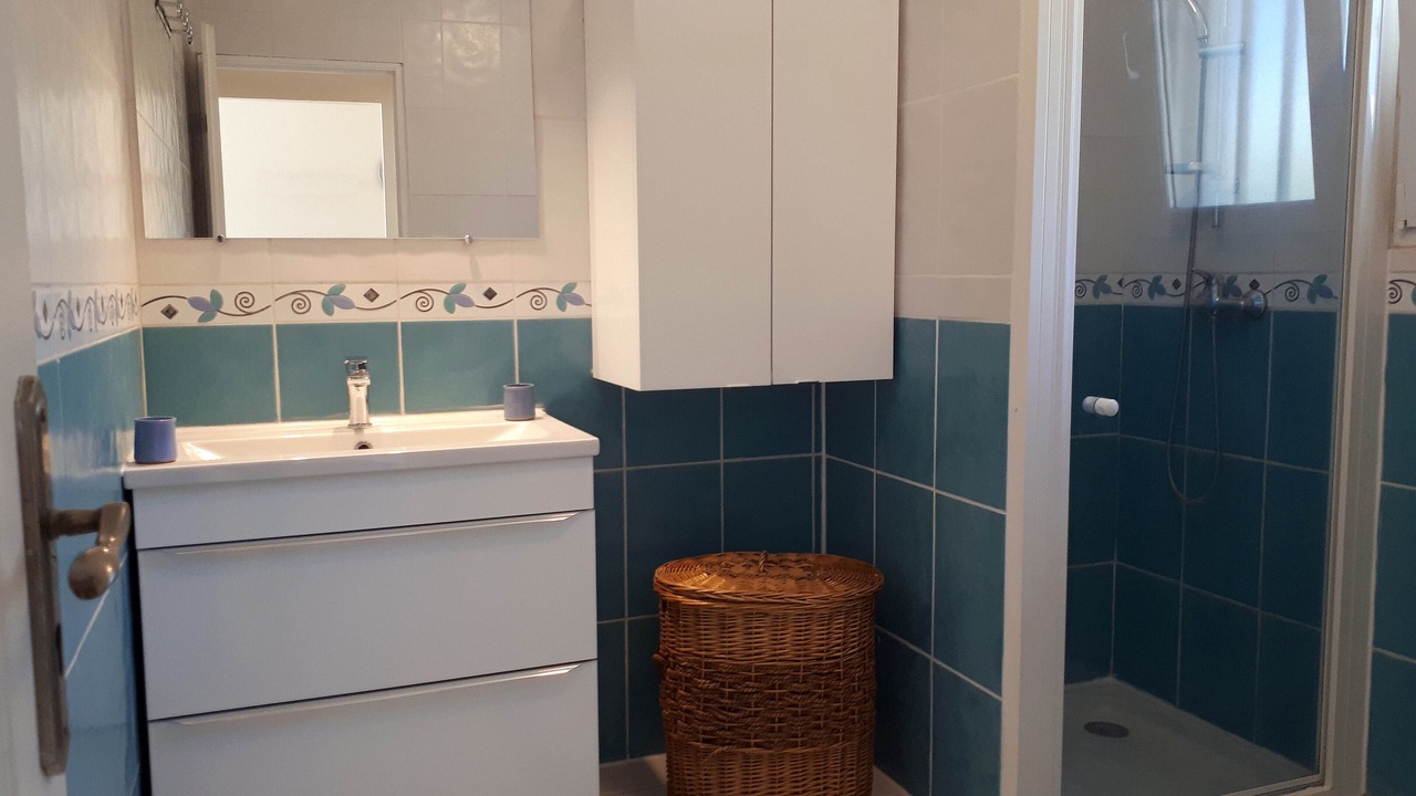 Photo of Bathroom in Cesseras