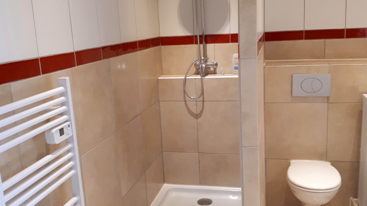 Photo of Bathroom in Cesseras