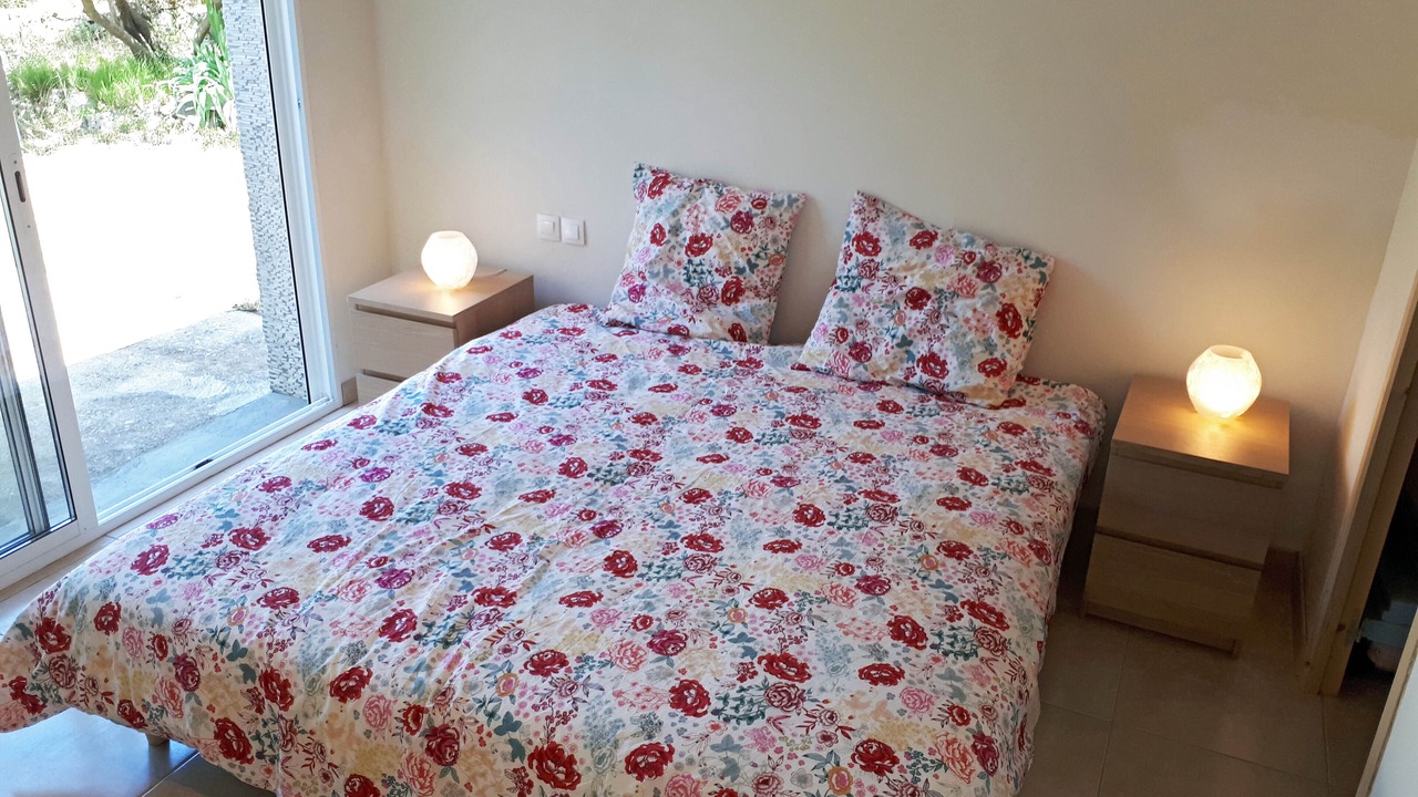 Photo of Bedroom in Cesseras