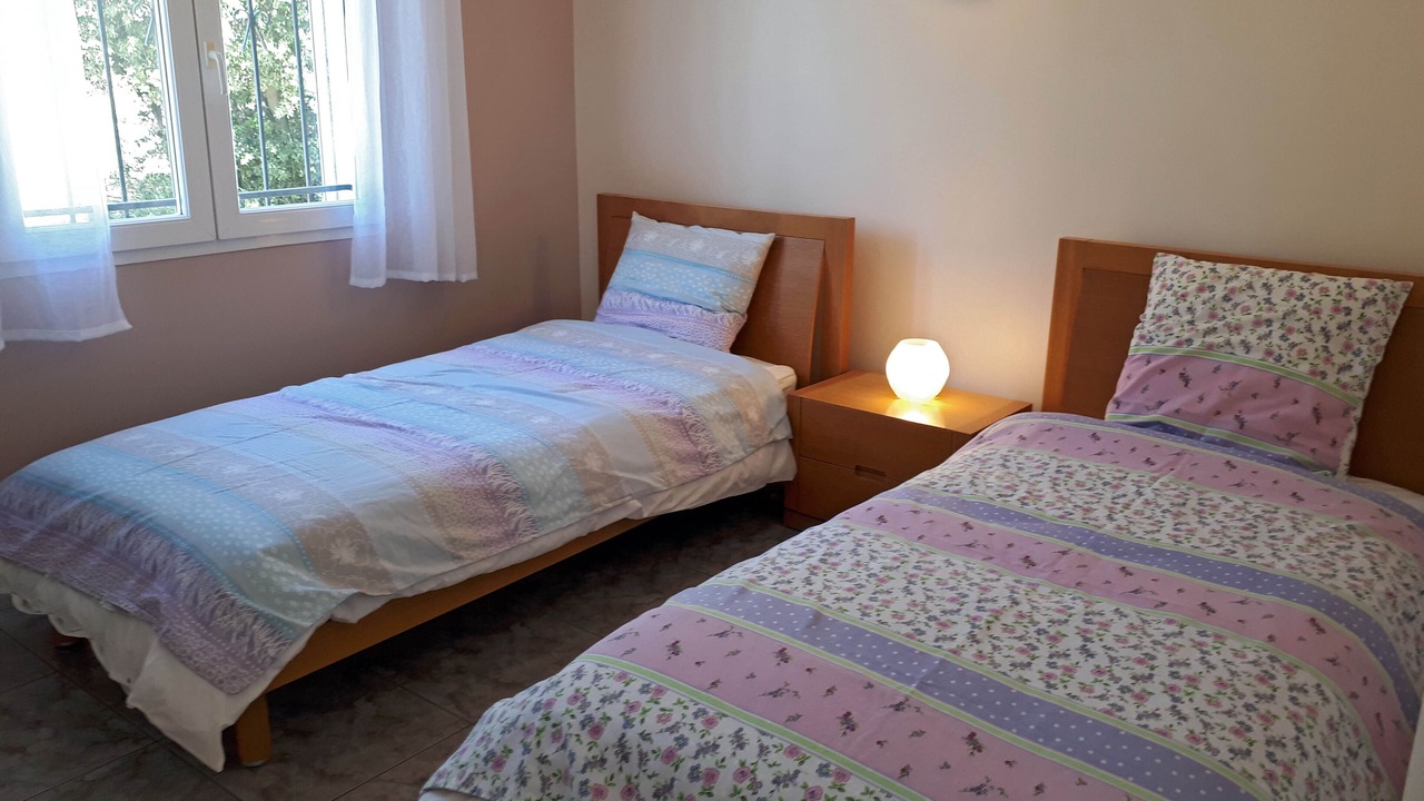Photo of Bedroom in Cesseras