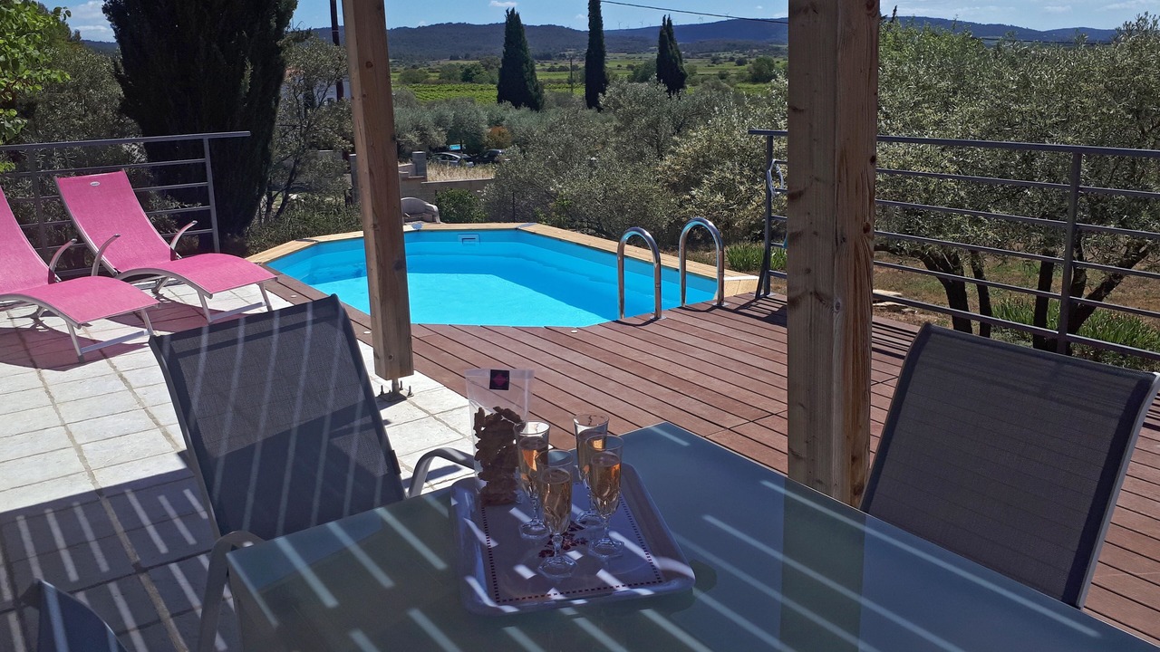 Photo of Outdoor in Cesseras