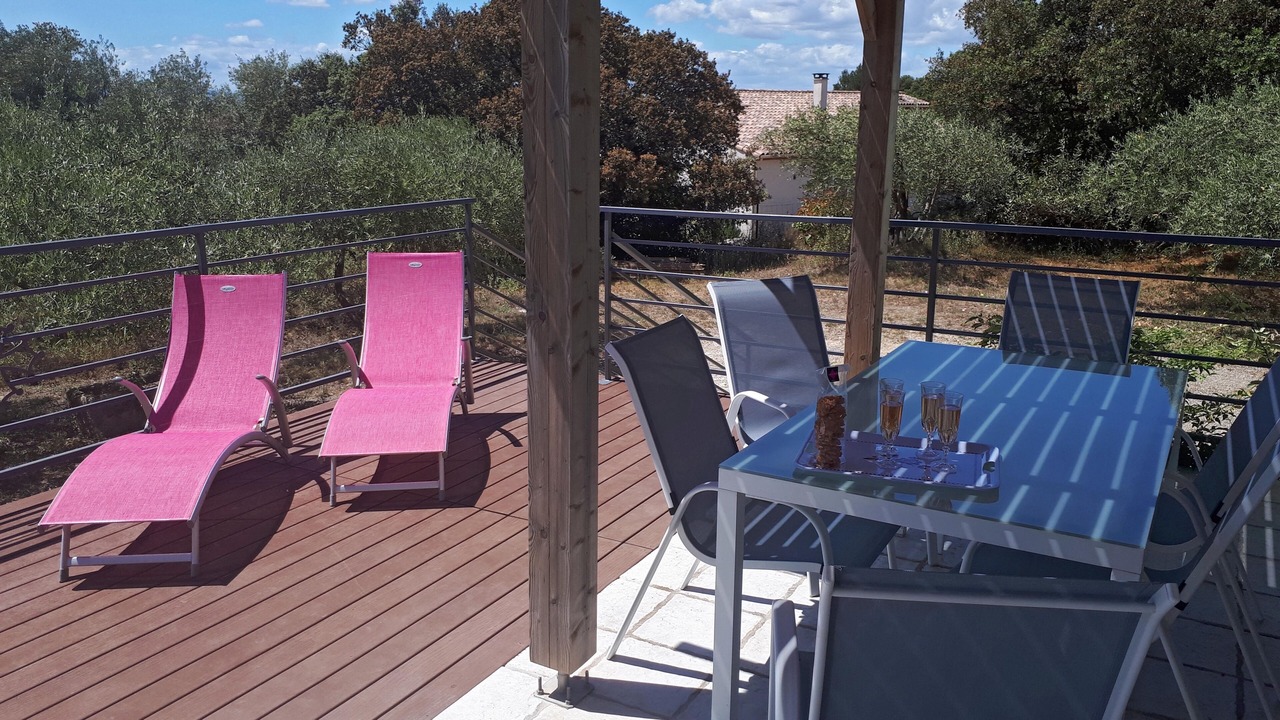 Photo of Outdoor in Cesseras