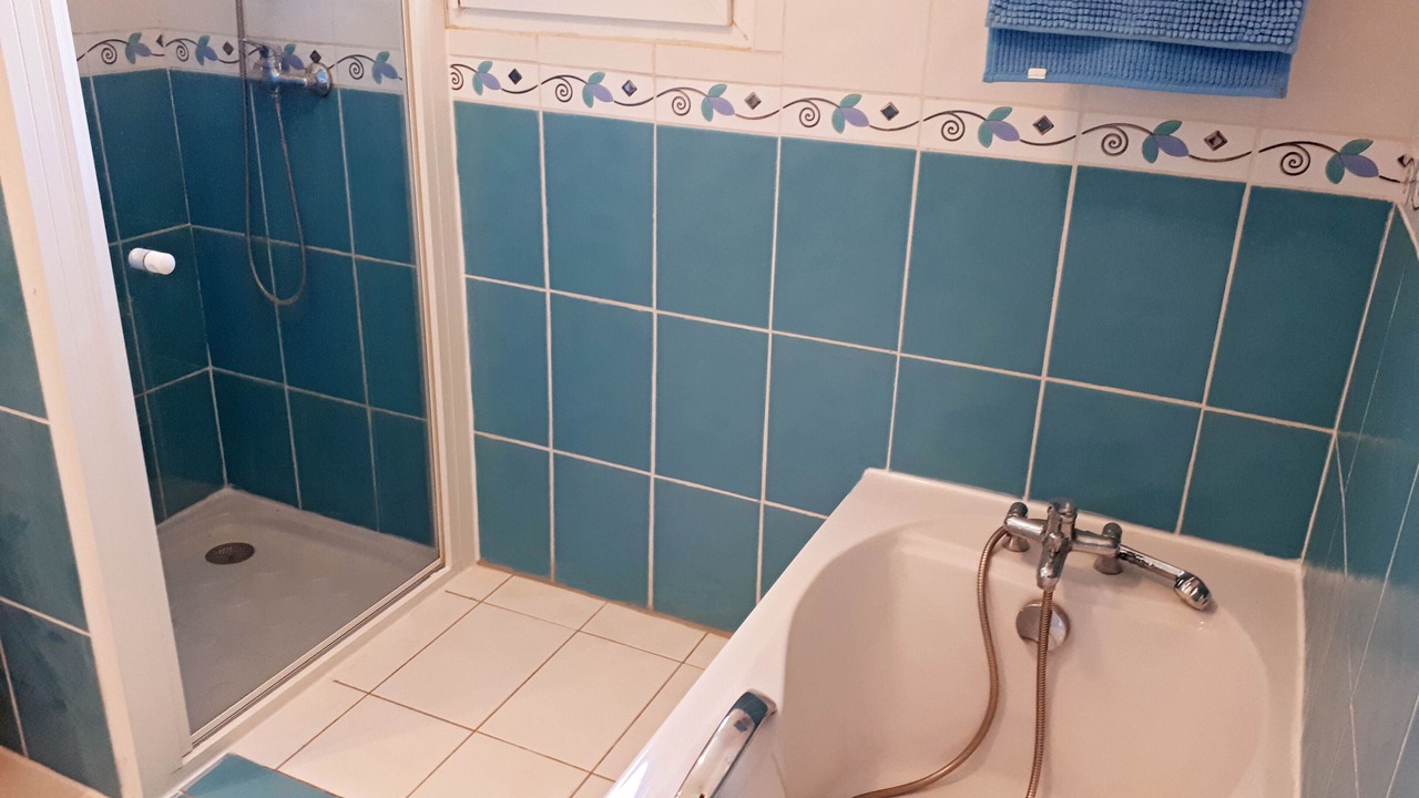 Photo of Bathroom in Cesseras