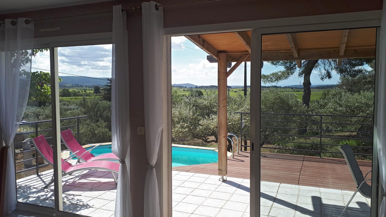 Photo of Outdoor in Cesseras